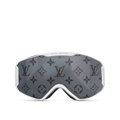 achat masque louis vuitton|LV Snow Mask S00 .